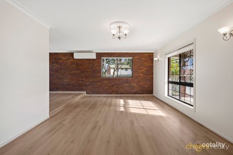 Property photo of 22 Macbeth Place Sunnybank Hills QLD 4109