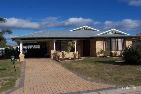 Property photo of 4 Cook Court Port Kennedy WA 6172