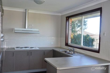 Property photo of 320 Flushcombe Road Prospect NSW 2148