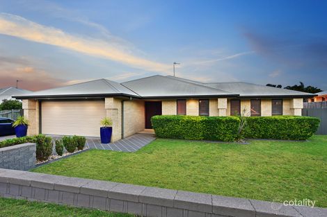 Property photo of 34 Elizabeth Street Westbrook QLD 4350