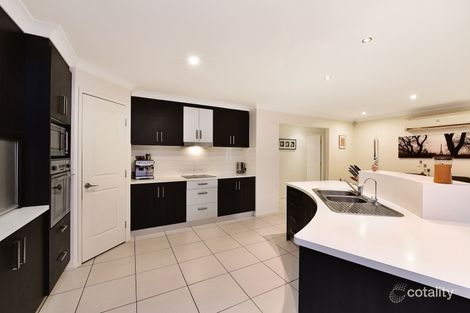 Property photo of 34 Elizabeth Street Westbrook QLD 4350