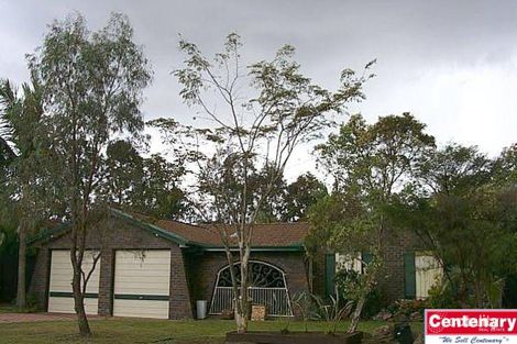 Property photo of 36 Tekapo Street Westlake QLD 4074