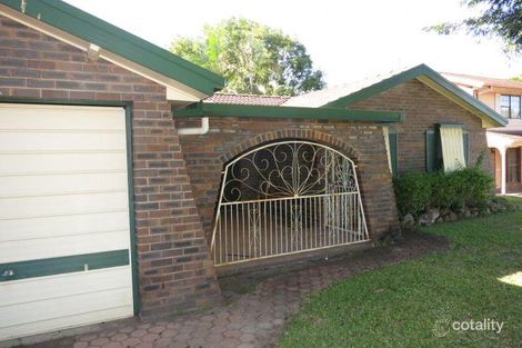 Property photo of 36 Tekapo Street Westlake QLD 4074