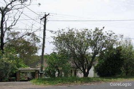Property photo of 26 Sydney Road Hornsby Heights NSW 2077