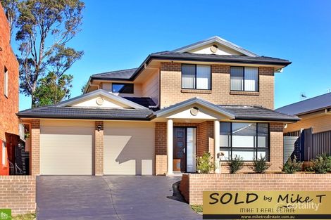 Property photo of 49 Illowra Crescent Primbee NSW 2502
