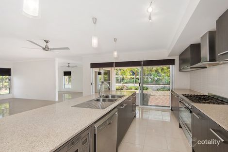Property photo of 18 Saddle Back Street Upper Coomera QLD 4209