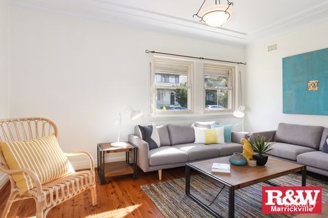 Property photo of 1/136 Livingstone Road Marrickville NSW 2204