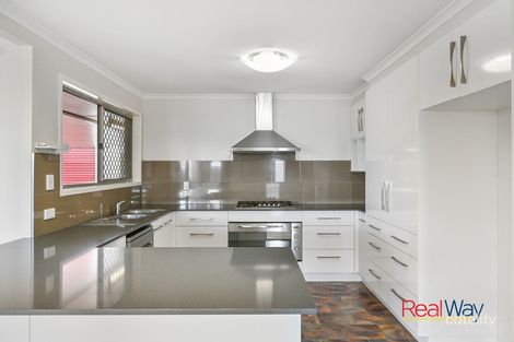 Property photo of 34 Gorman Street Darling Heights QLD 4350