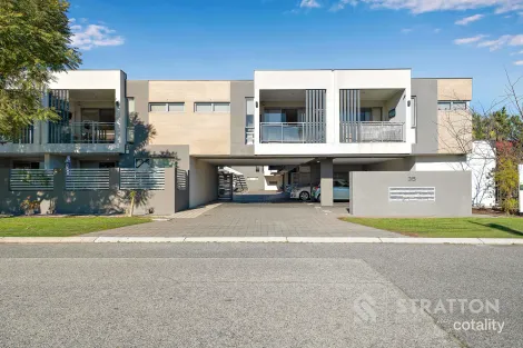 19/35 THOMAS ST, EAST CANNINGTON, WA 6107