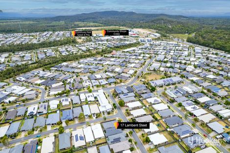 Property photo of 17 Lambent Street Yarrabilba QLD 4207