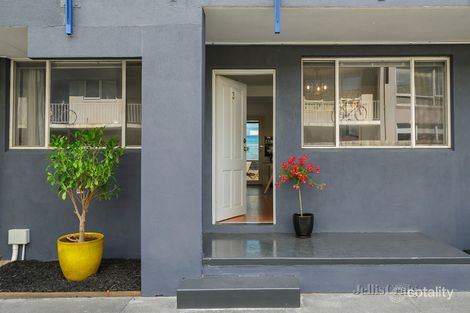 Property photo of 3/127 Victoria Street Brunswick East VIC 3057
