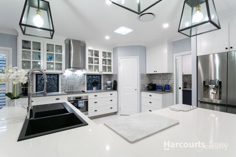 Property photo of 6 Palatial Crescent Narangba QLD 4504