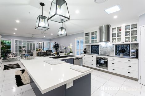 Property photo of 6 Palatial Crescent Narangba QLD 4504