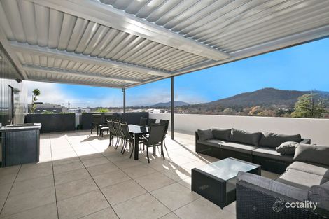 Property photo of 39/10 Lonsdale Street Braddon ACT 2612