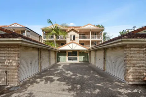 6/123 Baines St, Kangaroo Point, QLD 4169