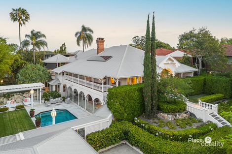 Property photo of 12 Elystan Road New Farm QLD 4005