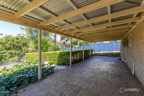 Property photo of 36 Jupiter Street Telina QLD 4680