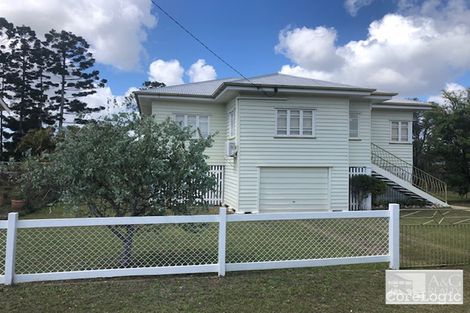 Property photo of 41 Yaralla Street Maryborough QLD 4650