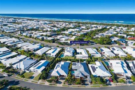 Property photo of 29 Lobelia Crescent Casuarina NSW 2487