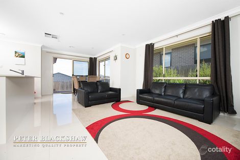 Property photo of 36 Murrjinelle Circuit Bonner ACT 2914