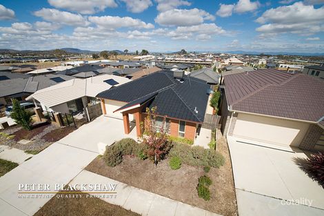 Property photo of 36 Murrjinelle Circuit Bonner ACT 2914