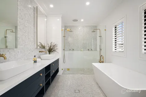 Property photo of 17 Farmhouse Avenue Kellyville NSW 2155