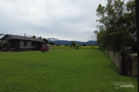 Lot 203 Crossan Rd, Midgenoo, QLD 4854