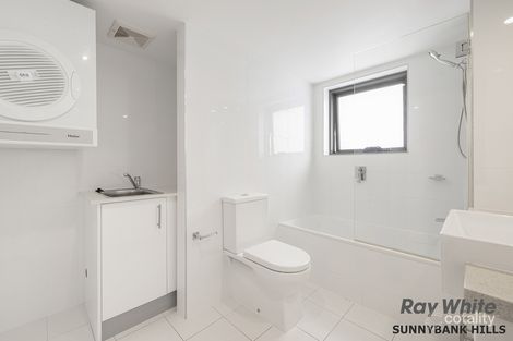 Property photo of 43/42 Sanders Street Upper Mount Gravatt QLD 4122