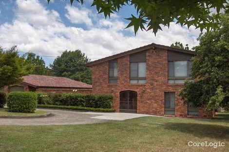 Property photo of 20 Derriwong Road Dural NSW 2158