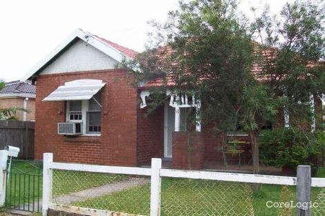Property photo of 41 Mary Street Auburn NSW 2144