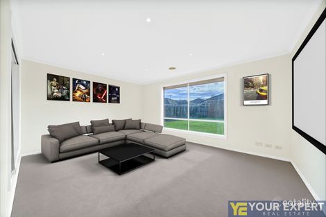 Property photo of 5 Sarah-Louise Place Berwick VIC 3806