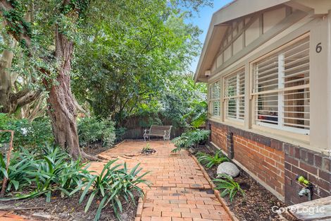 Property photo of 6 Plumer Road Rose Bay NSW 2029