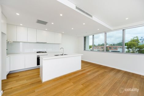Property photo of 501/28-32 Dumaresq Street Gordon NSW 2072