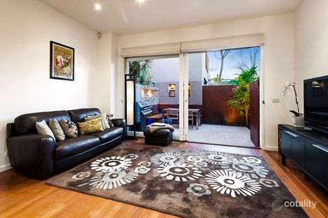 Property photo of 56A Havelock Street St Kilda VIC 3182