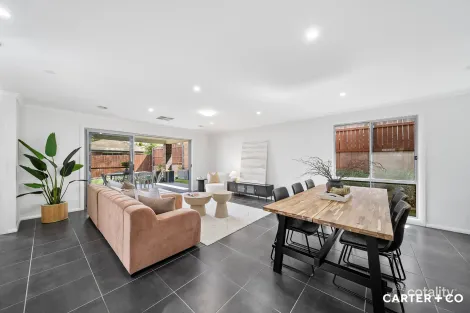 Property photo of 32 Critchley Street Casey ACT 2913