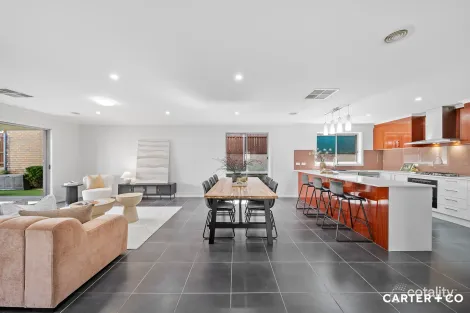 Property photo of 32 Critchley Street Casey ACT 2913