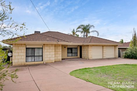 Property photo of 74 Newton Street Spearwood WA 6163