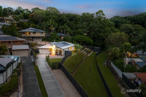 Property photo of 4 Donegal Court Banora Point NSW 2486