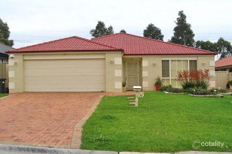 Property photo of 33 Toscana Street Prestons NSW 2170