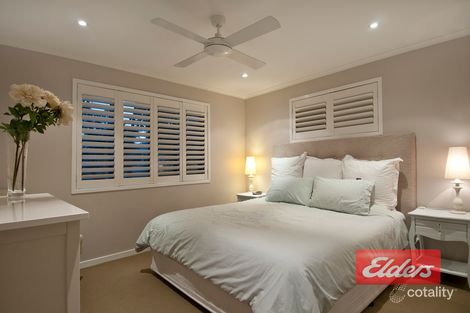 Property photo of 21 Stellaris Way Rochedale South QLD 4123