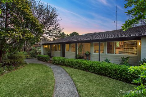 Property photo of 10 Nepean Avenue Normanhurst NSW 2076