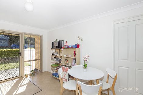 Property photo of 1/53 Bousfield Street Wallsend NSW 2287