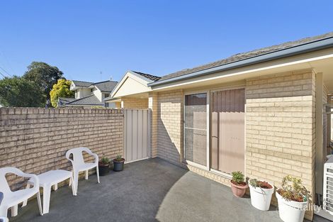 Property photo of 1/53 Bousfield Street Wallsend NSW 2287