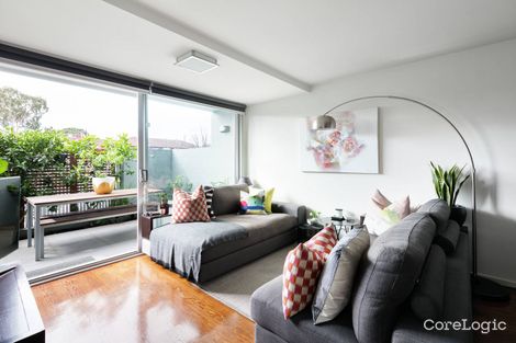 Property photo of 2/25 Octavia Street St Kilda VIC 3182