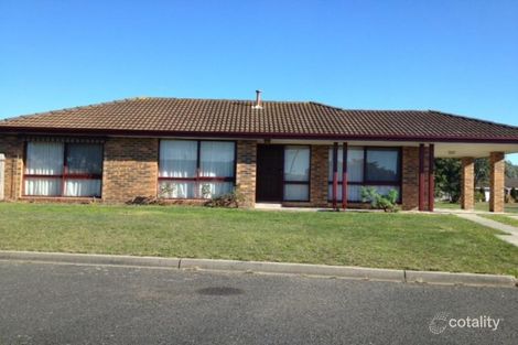 Property photo of 54 Swallow Grove Traralgon VIC 3844