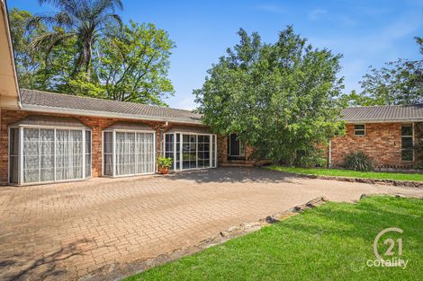 84 Commercial Rd, Vineyard, NSW 2765