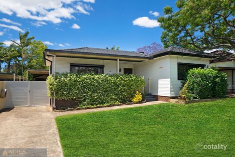 17 Purcell Cres, Lalor Park, NSW 2147