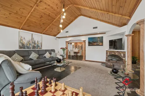 Property photo of 41 Croton Street Rivett ACT 2611