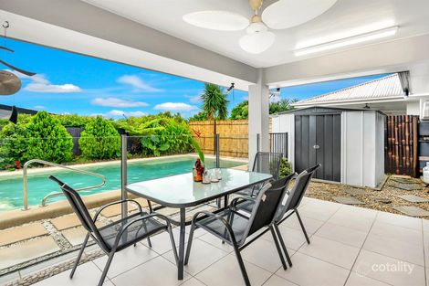 Property photo of 31 Woodrose Drive Mount Sheridan QLD 4868
