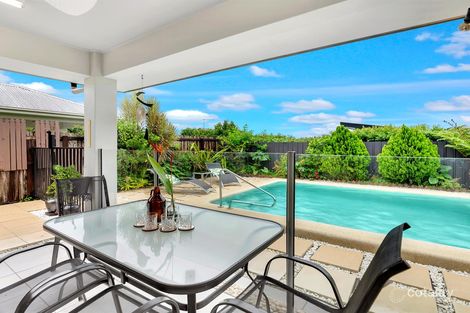 Property photo of 31 Woodrose Drive Mount Sheridan QLD 4868